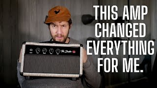 This Amp Changed EVERYTHING for Me [upl. by Recnal]