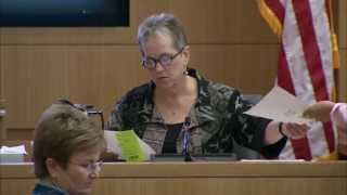 Jodi Arias Murder Trial  Day 44  Part 4  Jennifer Willmott redirect of Alyce LaViolette [upl. by Elsinore856]