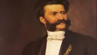 Johann Strauss II  The Blue Danube Waltz  But Only The Best Part [upl. by Adnirem11]