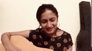 Mathura Nagarpati cover  Debojyoti Mishra Shubha Mudgal  Madhubanti Bagchi [upl. by Atikahc]