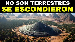 Lo Que DESCUBRIERON En El DESIERTO Tiene Asustado Al Mundo 😨 [upl. by Baryram]