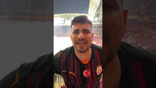 OSIMHEN OLEY OLEY OLEY osimhen galatasaray [upl. by Nie]