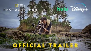 Photographer  Official Trailer  National Geographic [upl. by Franz]