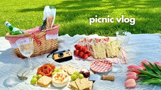 this is your sign to go on a picnic date this summer 💌 [upl. by Troxell500]