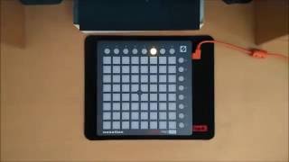 Pendulum  Witchcraft Launchpad Cover WITH PROJECT FILE [upl. by Hole420]