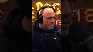 Joe Rogan REACTS to the SCARY sides of AI shorts [upl. by Ramedlab]