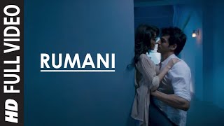 Rumani Song  Akaash Vani  Kartik Aaryan Nushrat BharuchaThomson ShalmaliHitesh S Luv Ranjan [upl. by Kenyon233]