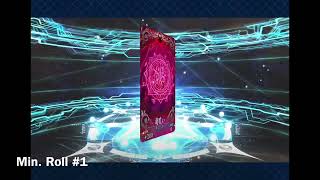 FGO JP  9th Anniversary GSSR Destiny Summon amp Gacha rolls [upl. by Trotta]