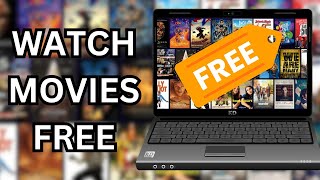 4 Websites To Watch MoviesTV Shows For FREE [upl. by Barbabas]