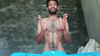 Bandha Yoga  Steps To Jalandhar UDDYANA Mool Bandhas Tribandhas Mahabandha [upl. by Iffar]