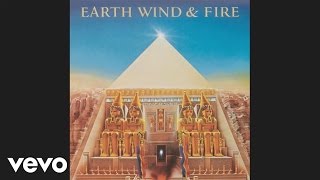 Earth Wind amp Fire  Loves Holiday Official Audio [upl. by Nhtanhoj]