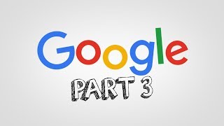 Fun Google Secrets  Part 3 [upl. by Nosloc]