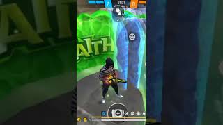 Free Fire youtubeshorts video😁😁youtubeshorts shorts reels [upl. by Lebbie403]