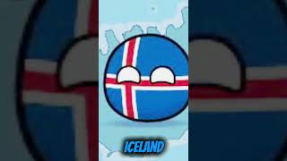 Meet the Nordics pt 2 nordics iceland faroeislands aland greenland [upl. by Smukler]