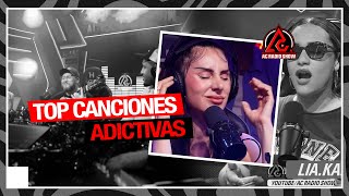 Top de Canciones Más adictivas de Ac Radio Show [upl. by Annairba]