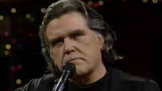 Guy Clark  Randall Knife live [upl. by Cornelius]