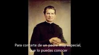 Don Bosco  Música música mía Traducida en Español [upl. by Vaios]