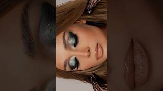 loving this trend of music for transitions makeup makeuptransformation trendingshorts [upl. by Marv]