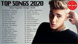 English Songs 2020 🧶 Top 40 Popular Songs Playlist 2020 🧶 Best English Music Collection 2020 [upl. by Walley]