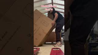 Unboxing flsun s1 deballage wanhao [upl. by Krueger]