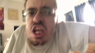 CATS FIGHTING 😾  Ricky Berwick [upl. by Kcirrem583]