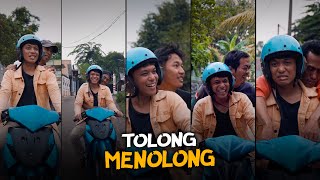 TOLONG MENOLONG [upl. by Nahtiek]