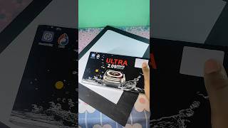 Ultra Smart Watch Unboxing shorts ultra smartwatch unboxing [upl. by Nomor]