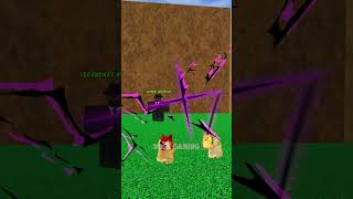 Wando sword Bloxfruits🗡️🗡️🗡️😭 Doge Gaming [upl. by Nysa725]