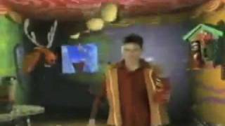 Pringles Commercial 2000 [upl. by Dalis]