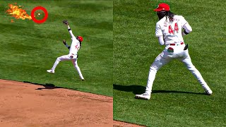 MLB  Top Plays Part 2️⃣ 2024 Highlights [upl. by Odlaumor]