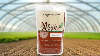 MycoApply Soluble MAXX [upl. by Ahseia]