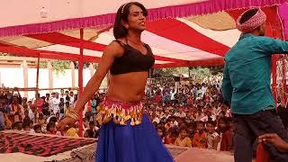 Bhojpuri Launda dance De De sui Bade wala 2022 song [upl. by Ailin]