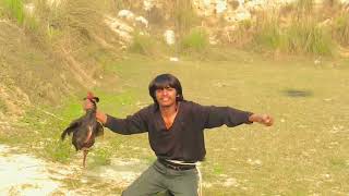 ￼Shahrukh Khan Koyla Movie Clips SRKAligarh [upl. by Nadean800]