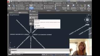 Ensure That Your AutoCAD Text Is Readable Lynn AllenCadalyst Magazine [upl. by Ramled429]