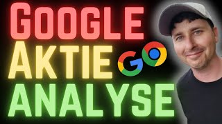 Alphabet Aktie Analyse  Überraschender Kauf Zahlt die Alphabet Aktie bald Dividende [upl. by Ennovoj585]