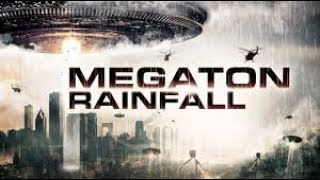 SIMULADOR DE HÉROEVILLANO  Megaton Rainfall [upl. by Ettenav880]