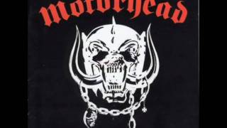 Motörhead  RAMONES Letras Inglés  Español [upl. by Yllor660]