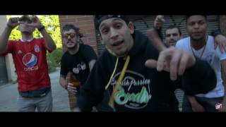 El Jincho  Que Te Pasa WTF VIDEOCLIP OFICIAL [upl. by Elocaj]