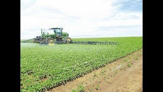 Potencial Agrícola de la Altí Llanura Colombiana  TvAgro por Juan Gonzalo Angel [upl. by Alim364]