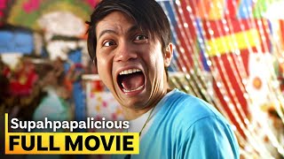 Supahpapalicious FULL MOVIE  Vhong Navarro [upl. by Bueschel]