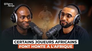 Assou Ekotto les binationaux choisissent l’Europe pour l’argent [upl. by Vladimir]