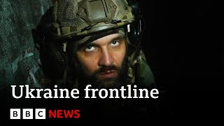 Ukraine war Russian fleet ‘moved out of Crimea’  BBC News [upl. by Ut]