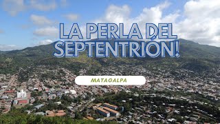 La perla del Septentrión  Matagalpa Nicaragua matagalpa viajes [upl. by Ennoitna943]