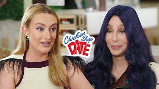 CHER  CHICKEN SHOP DATE [upl. by Silma]