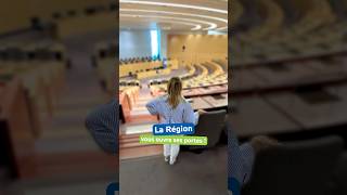 🏛️ La Région Hauts—deFrance vous ouvre ses portes [upl. by Emalia]