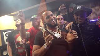 Farruko x El Alfa El Jefe x Axel Rulay  Si Es Trucho Es Trucho REMIX Video Official 💊🍀🦜 [upl. by Neraa]