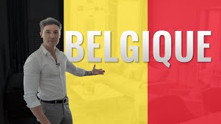 Comment investir dans limmobilier en Belgique [upl. by Barnabe248]