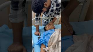 After c section struggles 🥺 romba kastapatta Viji  vijejeni pregnancy pain trendingshorts [upl. by Hubert837]