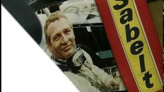 IndyCar Series Tribute to Paul Newman [upl. by Silden55]