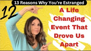 Life Cycles And Events Led To Estrangement Part 12 of 13  Ep152 [upl. by Wandie773]